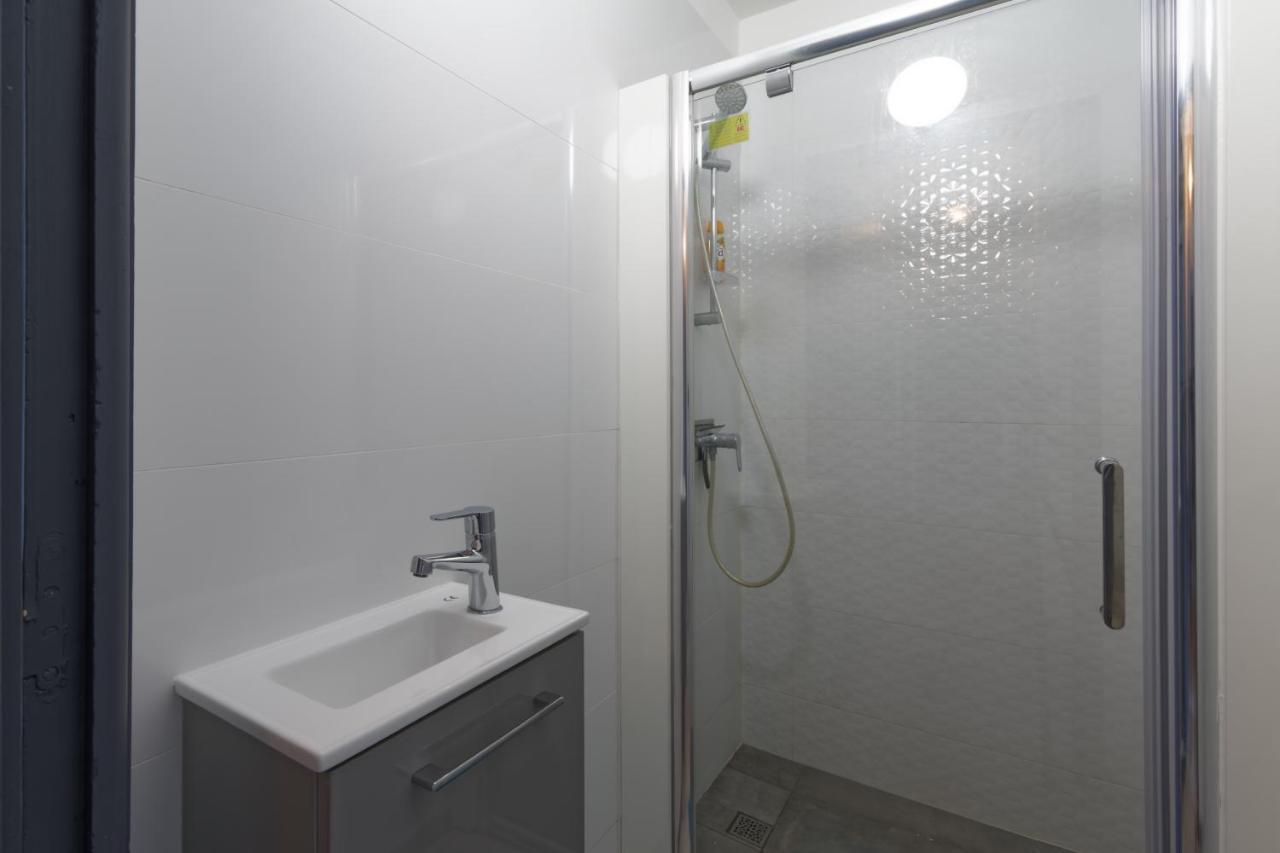 Le Beaulieu * Appartement 4 Chambres * 8Pers * Clim * Parking * Balcon Montpellier Exterior foto